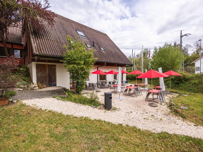 Delemont Youth Hostel image