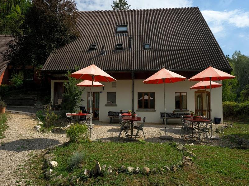 Delemont Youth Hostel image
