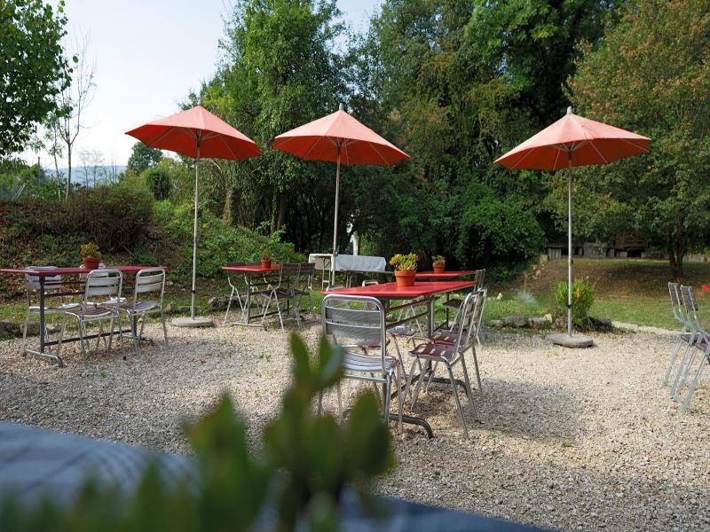 Delemont Youth Hostel image