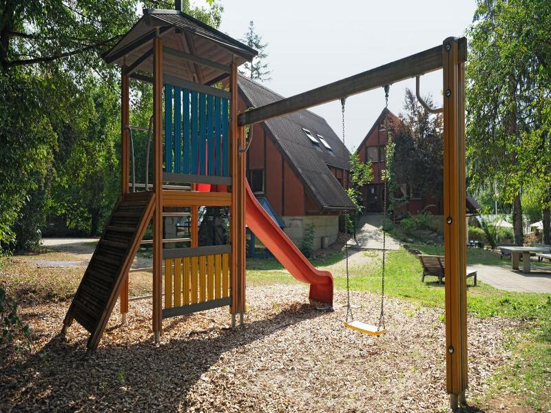 Delemont Youth Hostel image
