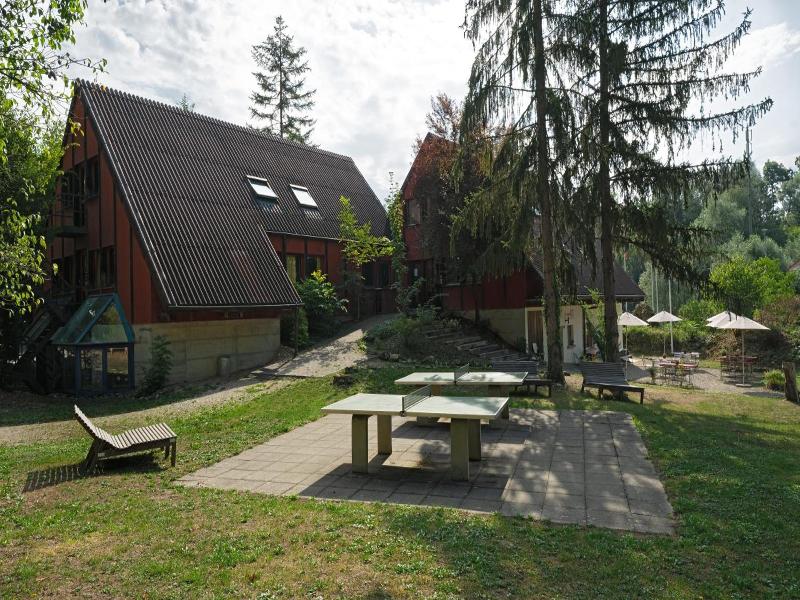 Delemont Youth Hostel image