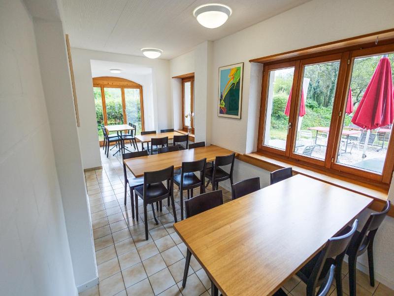 Delemont Youth Hostel image