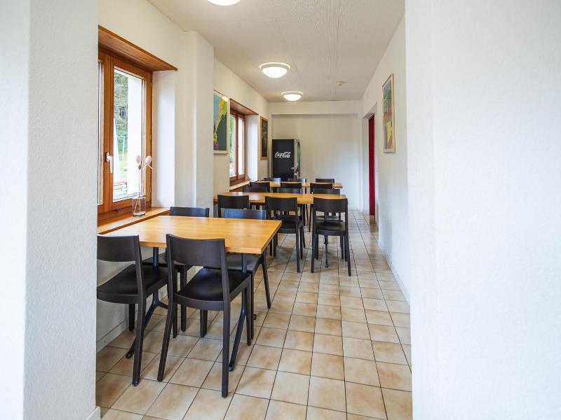 Delemont Youth Hostel image
