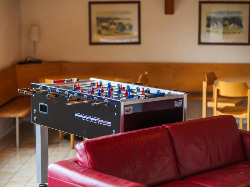 Delemont Youth Hostel image