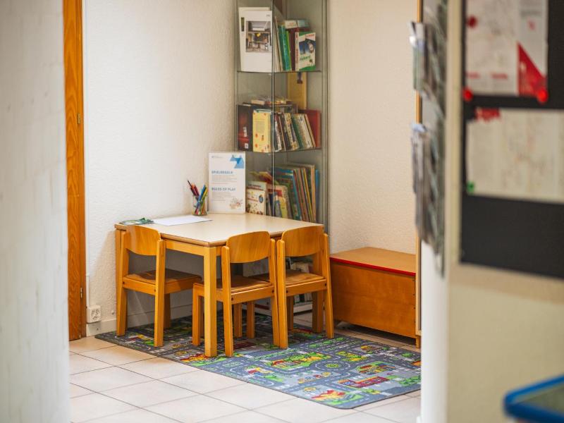 Delemont Youth Hostel image