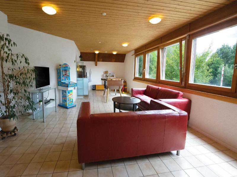 Delemont Youth Hostel image