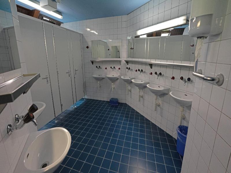 Delemont Youth Hostel image