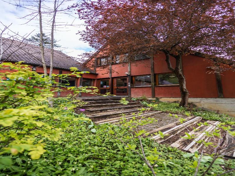 Delemont Youth Hostel image