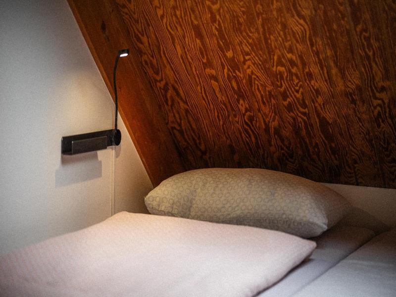 Delemont Youth Hostel image