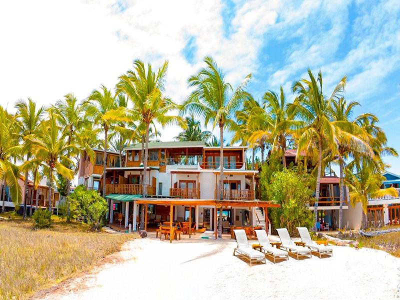 La Casa De Marita image