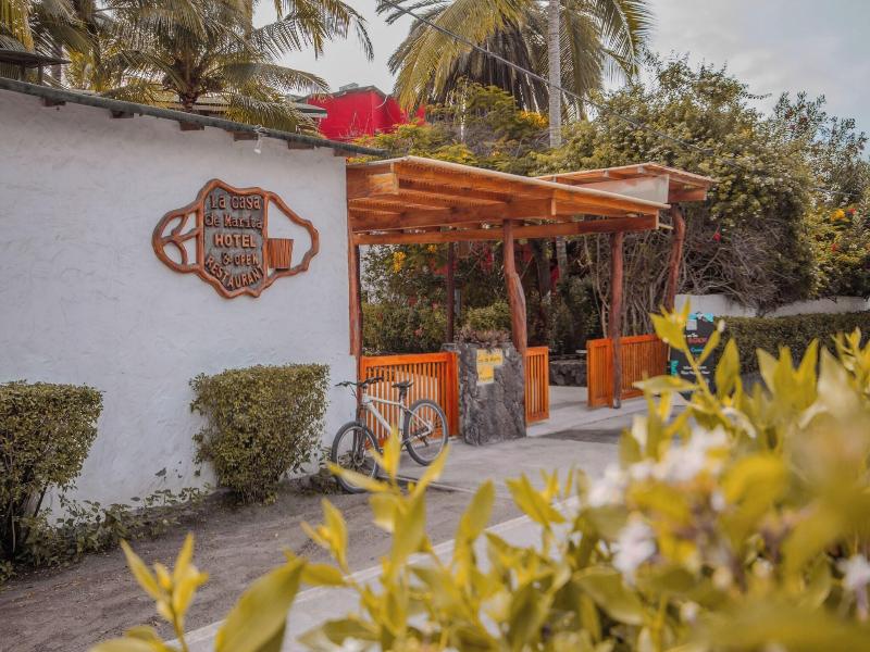 La Casa De Marita image