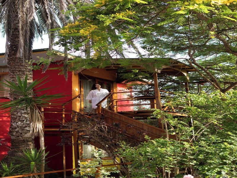 La Casa De Marita image