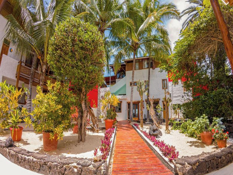 La Casa De Marita image