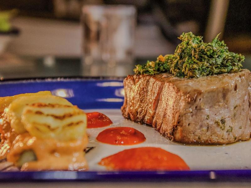 La Casa De Marita image