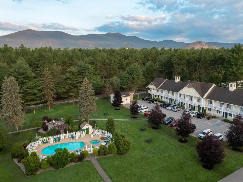 Golden Gables Inn