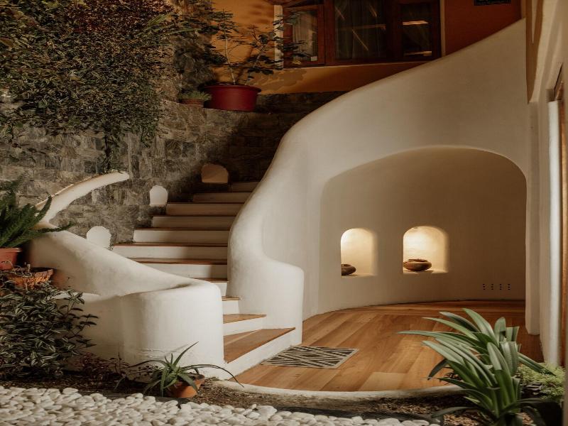 Mansion Santa Isabella