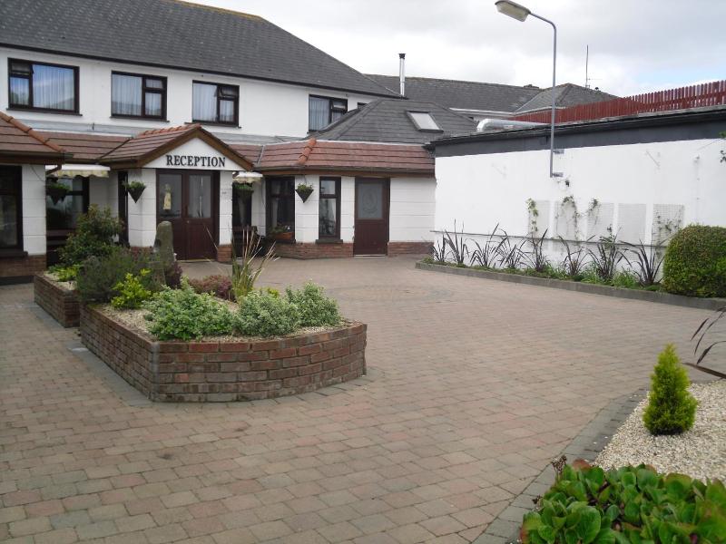 The Horse And Hound Inn Hotel image