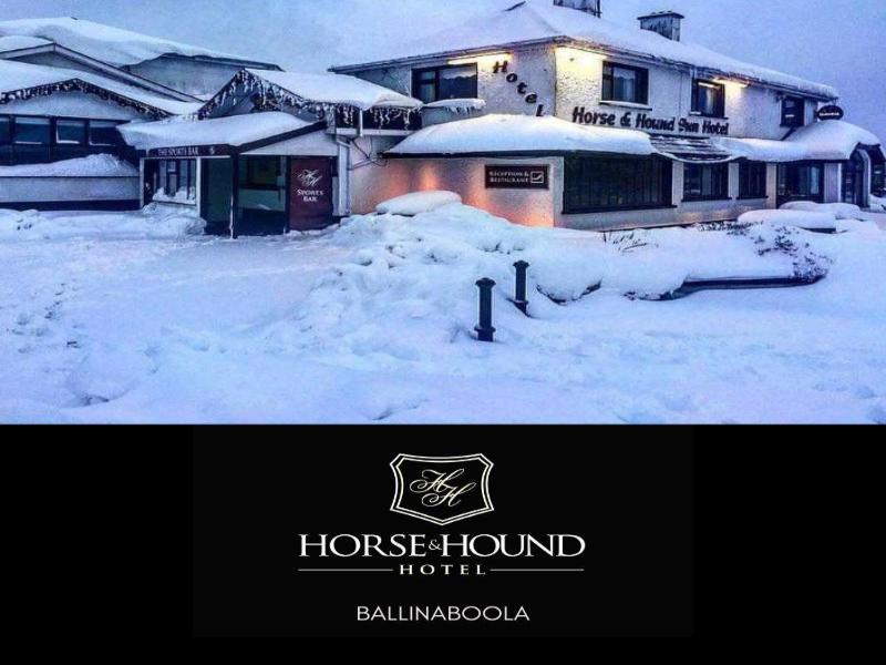The Horse And Hound Inn Hotel image