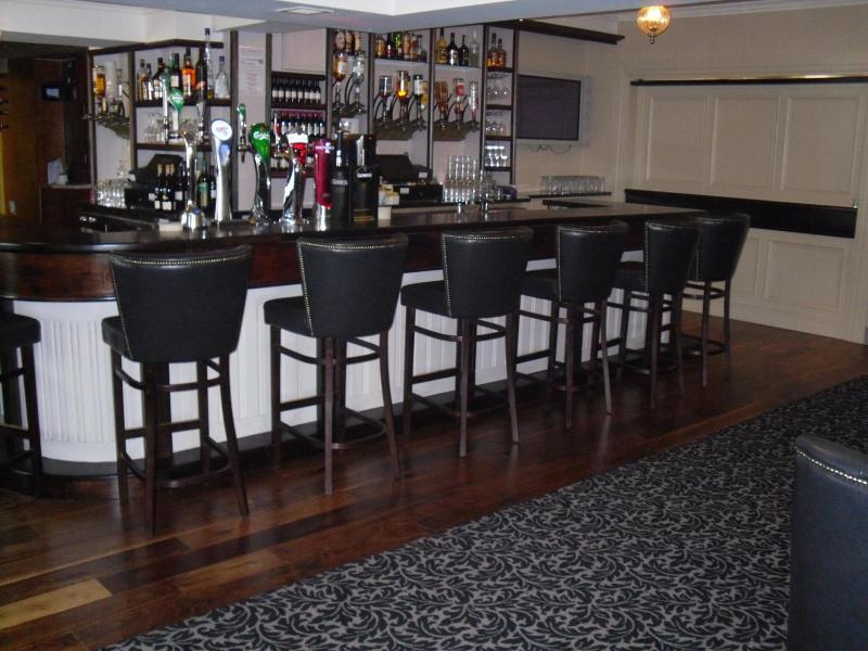 The Horse And Hound Inn Hotel image
