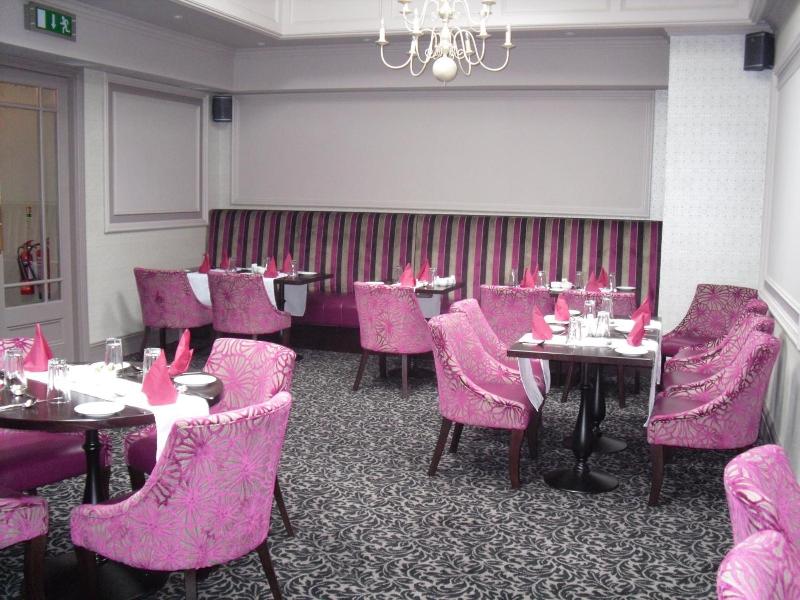 The Horse And Hound Inn Hotel image