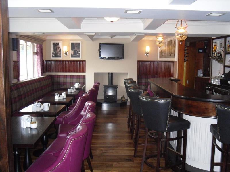The Horse And Hound Inn Hotel image