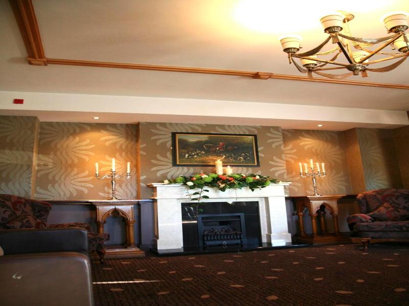 The Horse And Hound Inn Hotel image