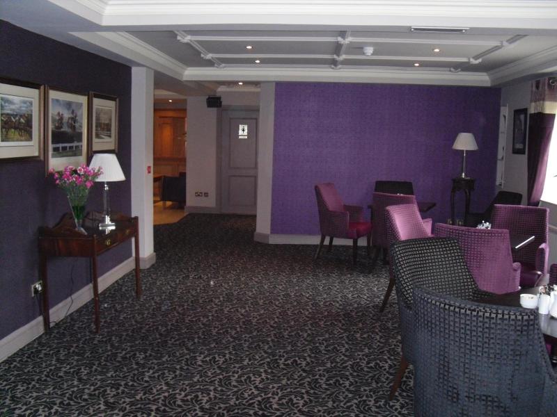 The Horse And Hound Inn Hotel image
