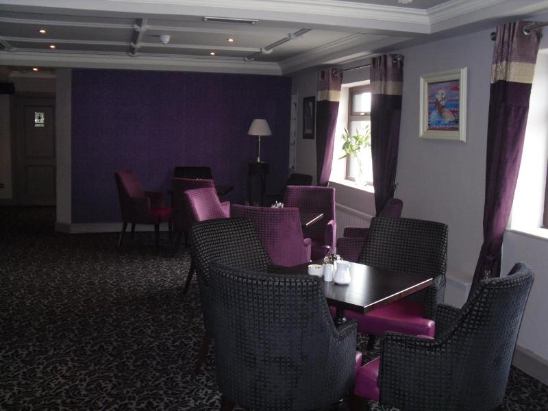 The Horse And Hound Inn Hotel image