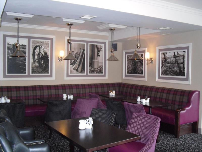 The Horse And Hound Inn Hotel image
