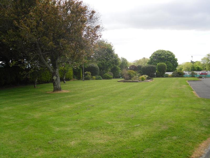 The Horse And Hound Inn Hotel — general view