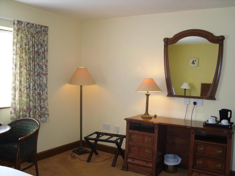 The Horse And Hound Inn Hotel — general view