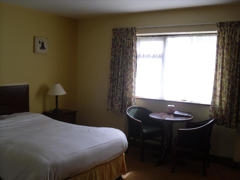 The Horse And Hound Inn Hotel — general view
