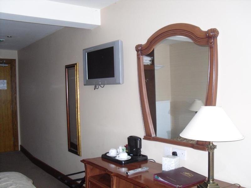 The Horse And Hound Inn Hotel image