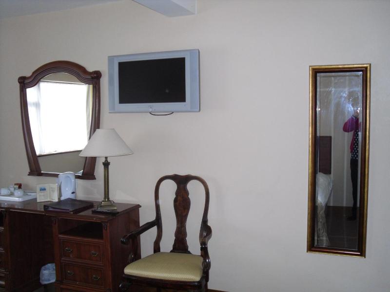 The Horse And Hound Inn Hotel image