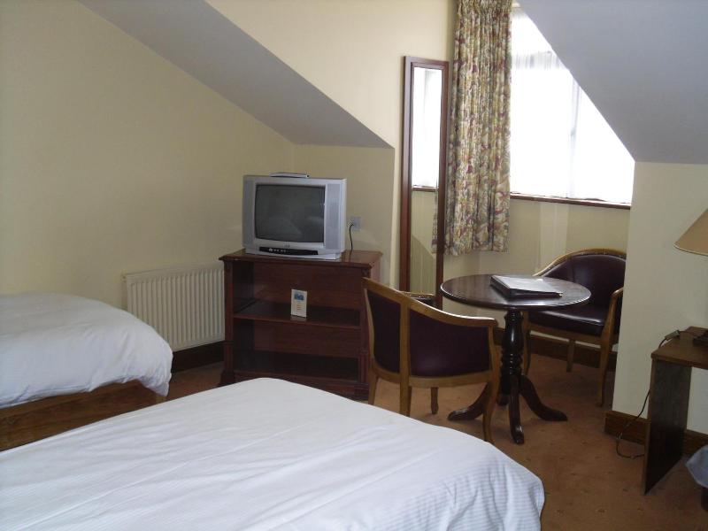 The Horse And Hound Inn Hotel image