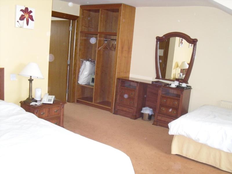 The Horse And Hound Inn Hotel image