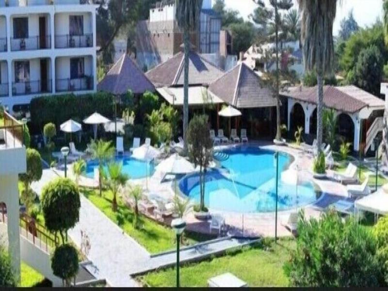 Hotel Villa De Valverde image