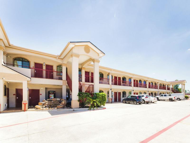 Palace Inn Fairbanks