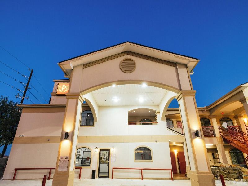 Palace Inn Fairbanks