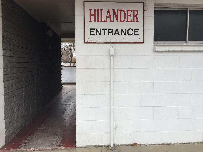 Hilander Motel