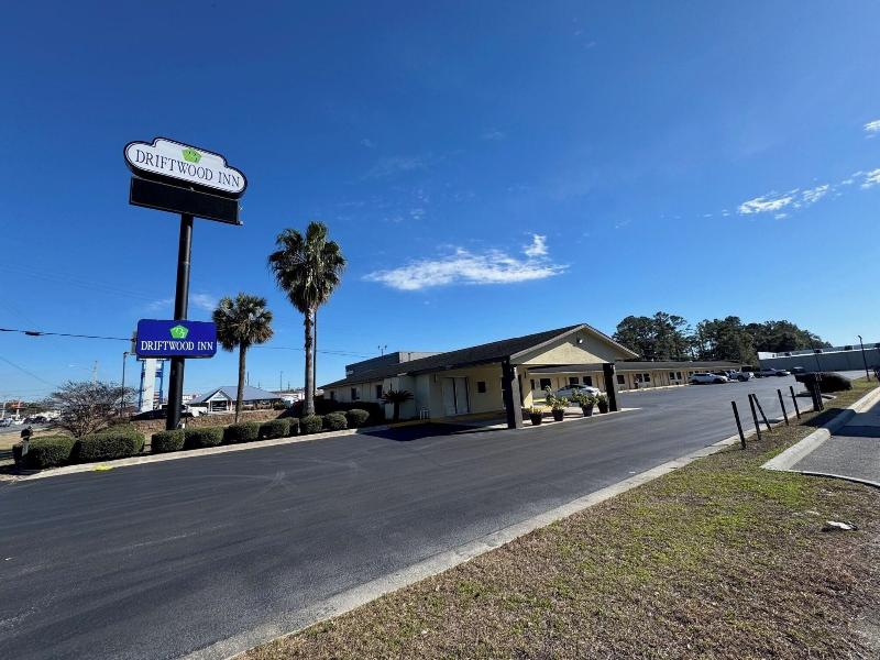 Driftwood Inn, Lake City - Fl