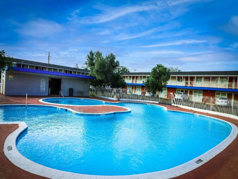 La Hacienda Hotel