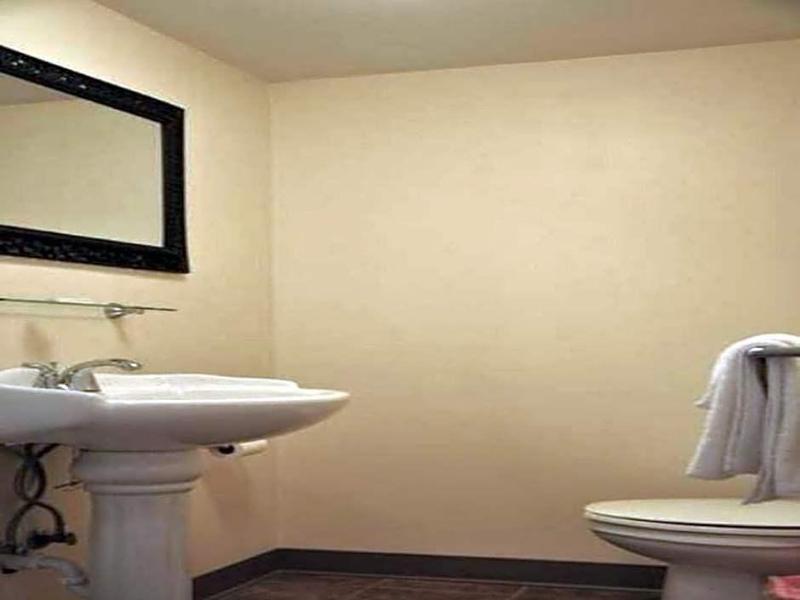 Countryside Motel image