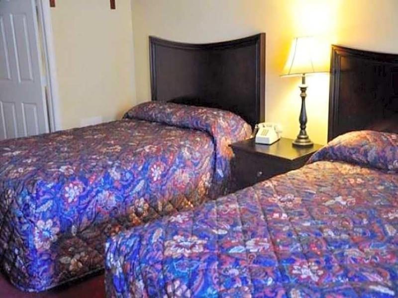 Countryside Motel image