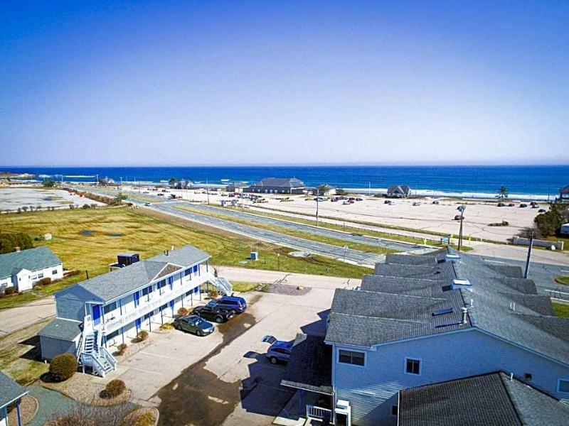 Scarborough Beach Motel image