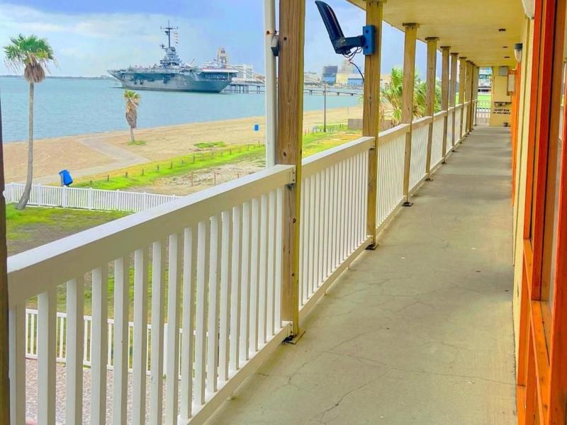 Sea Shell Inn Motel