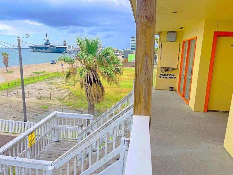 Sea Shell Inn Motel