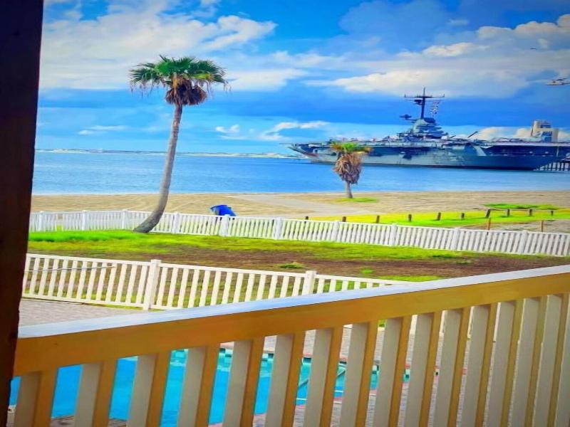 Sea Shell Inn Motel