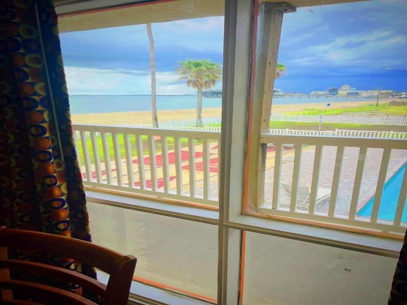 Sea Shell Inn Motel