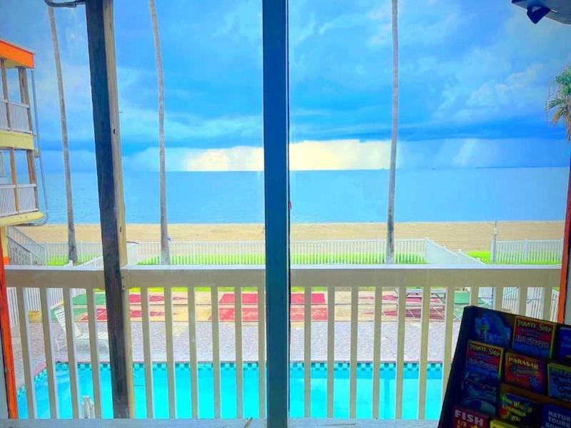 Sea Shell Inn Motel
